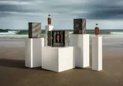 Serpentine Coastal Cask Collection: unikátní padesátileté whisky ze skotského pobřeží - foto 1 | brand photo