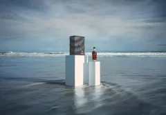 Serpentine Coastal Cask Collection: unikátní padesátileté whisky ze skotského pobřeží - foto 4 | brand photo