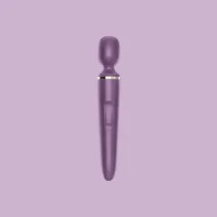 Soutěž o 5 Satisfyer Wand-er Woman | brand photo
