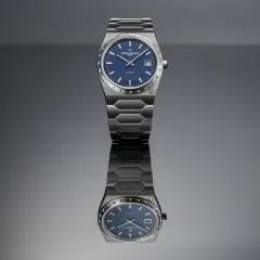 Vacheron Constantin Historiques 222 ve zcela nové ocelové podobě - foto 4 | brand photo