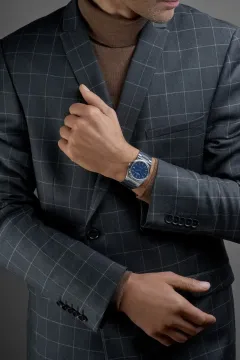 Vacheron Constantin Historiques 222 ve zcela nové ocelové podobě - foto 2 | brand photo