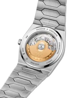 Vacheron Constantin Historiques 222 ve zcela nové ocelové podobě - foto 5 | brand photo