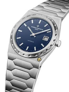 Vacheron Constantin Historiques 222 ve zcela nové ocelové podobě - foto 6 | brand photo