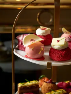 Valentýnská romantika ve Four Seasons Hotel Prague - foto 3 | brand photo