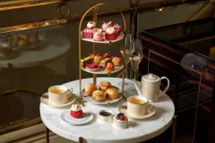 Valentýnská romantika ve Four Seasons Hotel Prague - foto 1 | brand photo