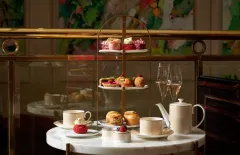 Valentýnská romantika ve Four Seasons Hotel Prague - foto 2 | brand photo