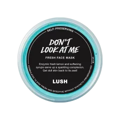 Veganuary 2025: začít nový rok jako vegan s produkty Lush - foto 6 | brand photo