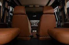 Zero Labs přivádí k životu Land Rover Series 109 v moderní podobě - foto 6 | brand photo