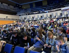 26. ročník koncertu Děti dětem - foto 1 | brand photo