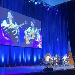 26. ročník koncertu Děti dětem - foto 2 | brand photo