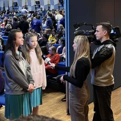 26. ročník koncertu Děti dětem - foto 3 | brand photo