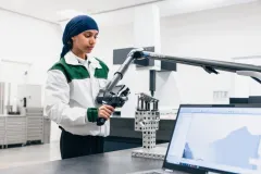 Bentley uvádí centrum excelence pro elektrifikovaný luxus - foto 4 | brand photo