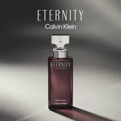 Calvin Klein Eternity Amber Essence: Nová definice nadčasovosti a smyslnosti - foto 3 | brand photo