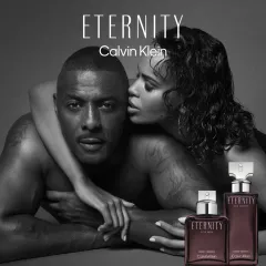 Calvin Klein Eternity Amber Essence: Nová definice nadčasovosti a smyslnosti - foto 2 | brand photo