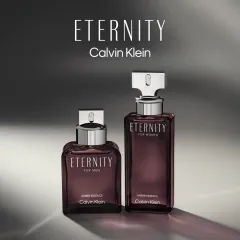 Calvin Klein Eternity Amber Essence: Nová definice nadčasovosti a smyslnosti - foto 5 | brand photo