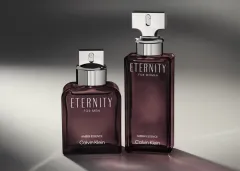Calvin Klein Eternity Amber Essence: Nová definice nadčasovosti a smyslnosti - foto 1 | brand photo