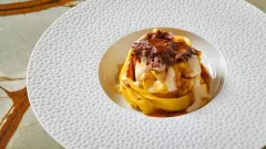 CottoCrudo: Umění chutí a kulinářského mistrovství - foto 4 | brand photo