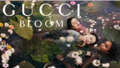 Gucci Bloom Parfum: Nová kapitola vůně plné světla a elegance - foto 3 | brand photo