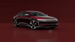 Lucid Air Grand Touring Performance: Výkon, dojezd a luxus - foto 1 | brand photo
