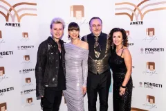 Michal David podpořil benefiční koncert Nadace Anežka - foto 4 | brand photo