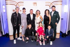 Michal David podpořil benefiční koncert Nadace Anežka - foto 2 | brand photo