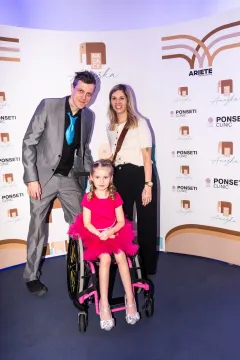 Michal David podpořil benefiční koncert Nadace Anežka - foto 7 | brand photo