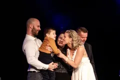 Michal David podpořil benefiční koncert Nadace Anežka - foto 3 | brand photo