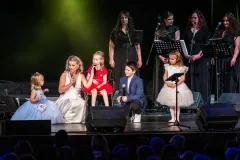 Michal David podpořil benefiční koncert Nadace Anežka - foto 9 | brand photo