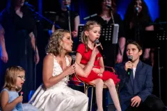 Michal David podpořil benefiční koncert Nadace Anežka - foto 10 | brand photo