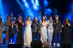 Michal David podpořil benefiční koncert Nadace Anežka - foto 1 | brand photo