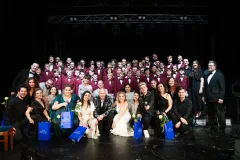 Michal David podpořil benefiční koncert Nadace Anežka - foto 11 | brand photo