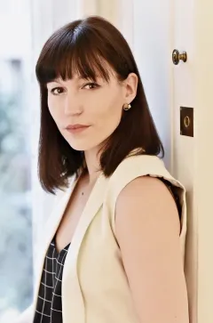 Nadčasová elegance na míru: Petra Györgyová o pánské krejčovině, udržitelnosti a ženské linii v designu - foto 1 | brand photo