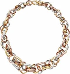 NOVÉ DESIGNY TRINITY DE CARTIER: KREATIVNÍ POCTA NADČASOVÉ ELEGANCI - foto 8 | brand photo