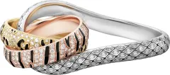 NOVÉ DESIGNY TRINITY DE CARTIER: KREATIVNÍ POCTA NADČASOVÉ ELEGANCI - foto 10 | brand photo