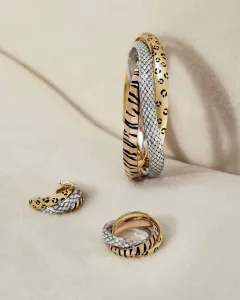 NOVÉ DESIGNY TRINITY DE CARTIER: KREATIVNÍ POCTA NADČASOVÉ ELEGANCI - foto 5 | brand photo