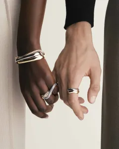 NOVÉ DESIGNY TRINITY DE CARTIER: KREATIVNÍ POCTA NADČASOVÉ ELEGANCI - foto 4 | brand photo