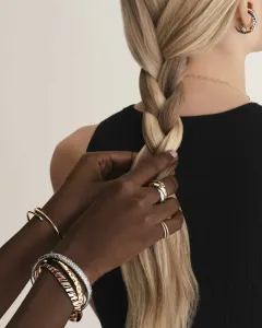 NOVÉ DESIGNY TRINITY DE CARTIER: KREATIVNÍ POCTA NADČASOVÉ ELEGANCI - foto 2 | brand photo