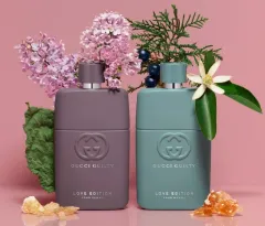 Nové duo vůní Gucci: Gluilty Love Edition - foto 1 | brand photo
