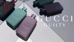 Nové duo vůní Gucci: Gluilty Love Edition - foto 3 | brand photo