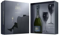 Oslavte Valentýna stylově se sklenkou champagne - foto 1 | brand photo