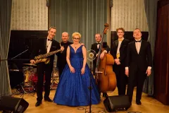 Ples „Měníme osudy“ přivítal více než 100 hostů - foto 1 | brand photo