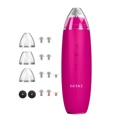 Podtrhněte svou přirozenou krásu: Připojte se k trendu No Makeup s GESKE - foto 3 | brand photo