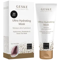 Podtrhněte svou přirozenou krásu: Připojte se k trendu No Makeup s GESKE - foto 6 | brand photo