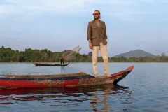 Stefano Ricci: elegance a inspirace v kolekci Spring/Summer 2025 - foto 6 | brand photo