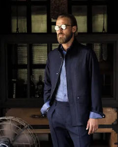 Stefano Ricci: elegance a inspirace v kolekci Spring/Summer 2025 - foto 3 | brand photo