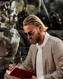 Stefano Ricci: elegance a inspirace v kolekci Spring/Summer 2025 - foto 5 | brand photo