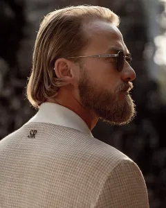 Stefano Ricci: elegance a inspirace v kolekci Spring/Summer 2025 - foto 7 | brand photo