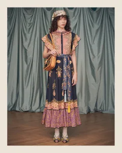 Valentino Avant les Débuts: nová kapitola italské elegance - foto 5 | brand photo