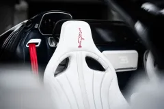 Bugatti W16 Mistral: Poslední kapitola jedné éry - foto 4 | brand photo