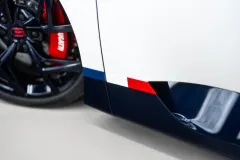 Bugatti W16 Mistral: Poslední kapitola jedné éry - foto 5 | brand photo